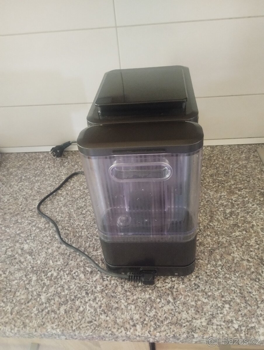 Automatický kávovar Tchibo Esperto 2 - se zárukou - 5