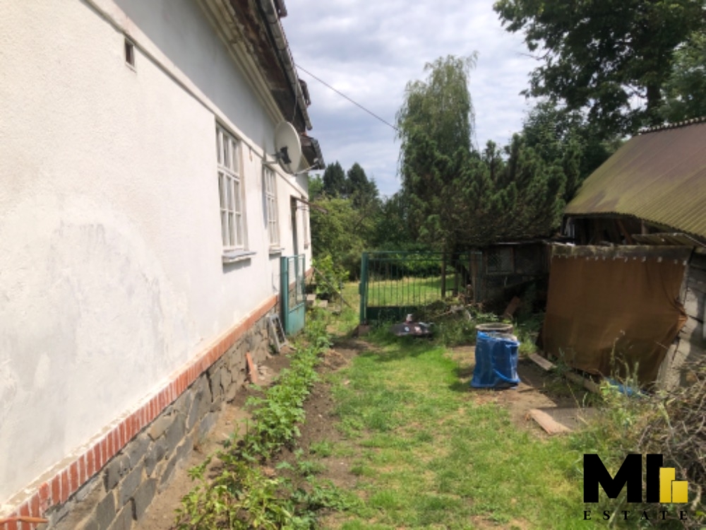 Prodej rodinného domu 325 m2, pozemek 1498 m2, Vraclávek - 5