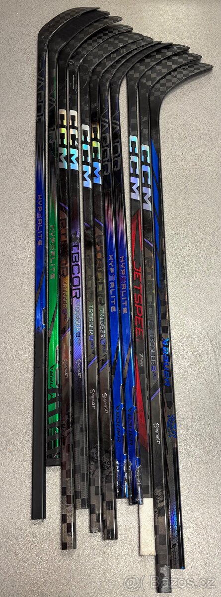 Profi hole Ccm a Bauer - 5