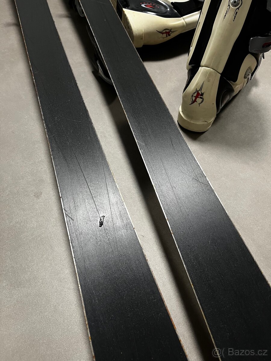 Lyže Völkl Supersport - 5
