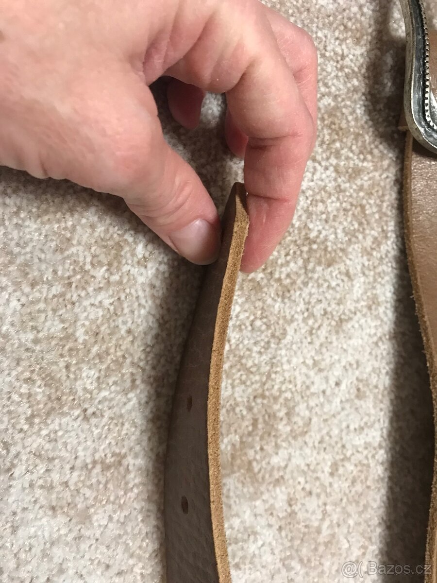 Damske opasky kozene - 5