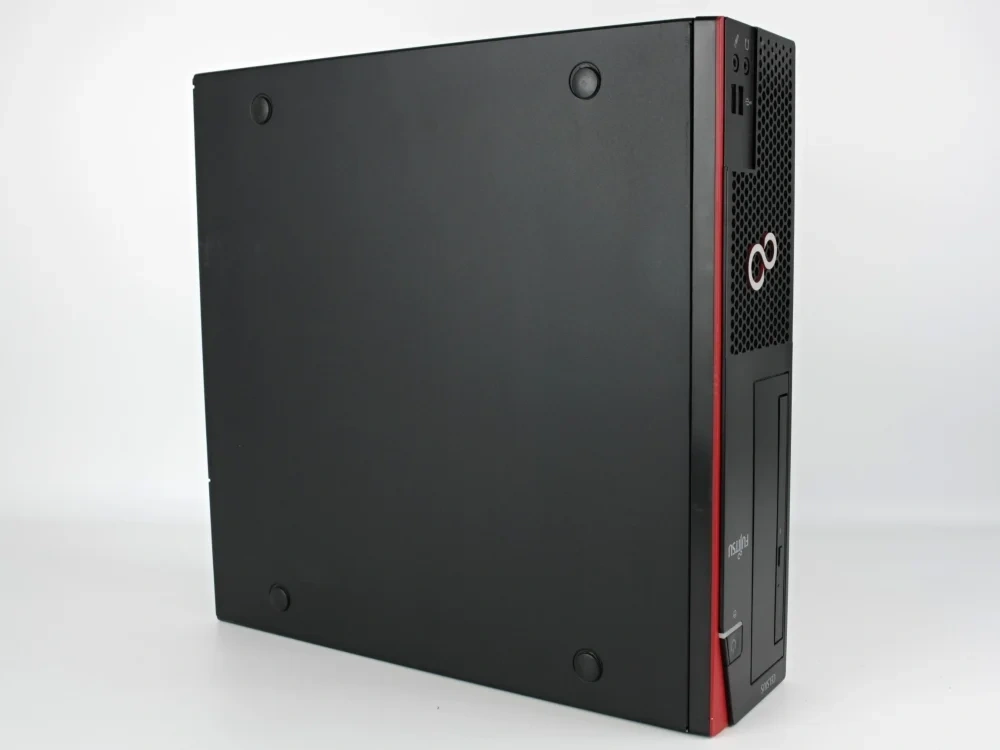 Fujitsu J550- i7 6700, 32GB, RTX 3050, 512GB SSD, ZÁRUKA, OS - 5