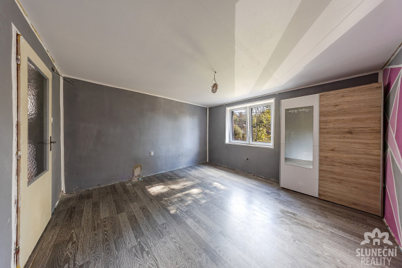 Prodej rodinného domu 3+1, Bojkovice - Krhov - 5