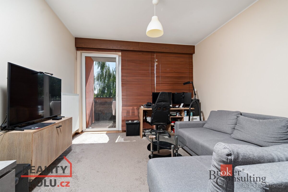 Pronájem, byty/2+kk, 56 m2, Nová, Chotěšov, Plzeň-jih [ID 79 - 5