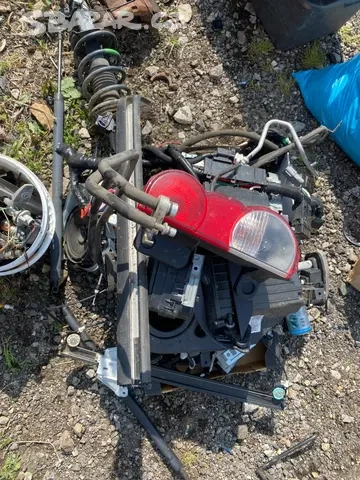 NISSAN NV200 - NÁHRADNÍ DÍLY - ŘÍZENÍ,ATD - 5