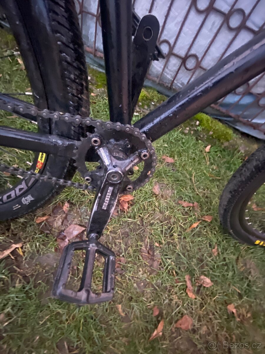 Dartmoor two 6 player - 5