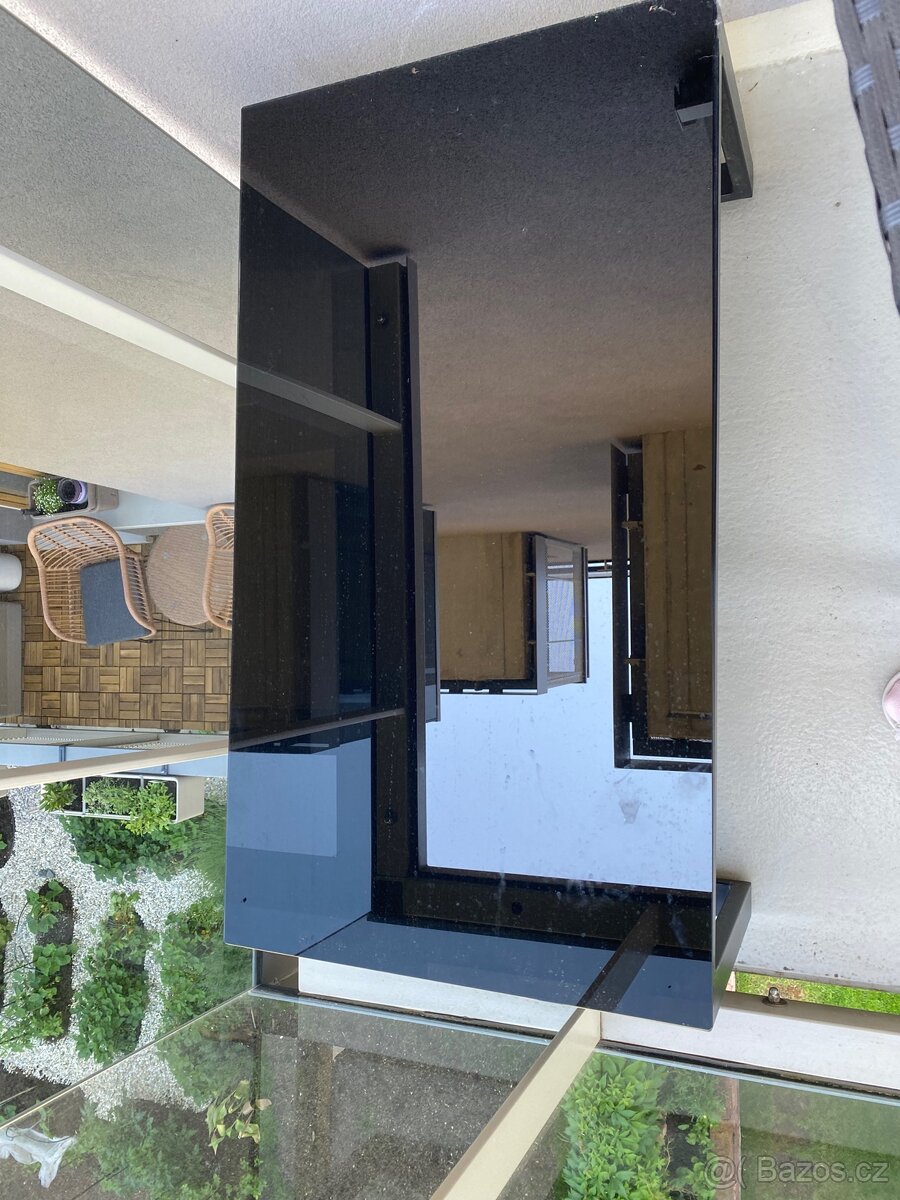 Zahradní ratanový set - 5