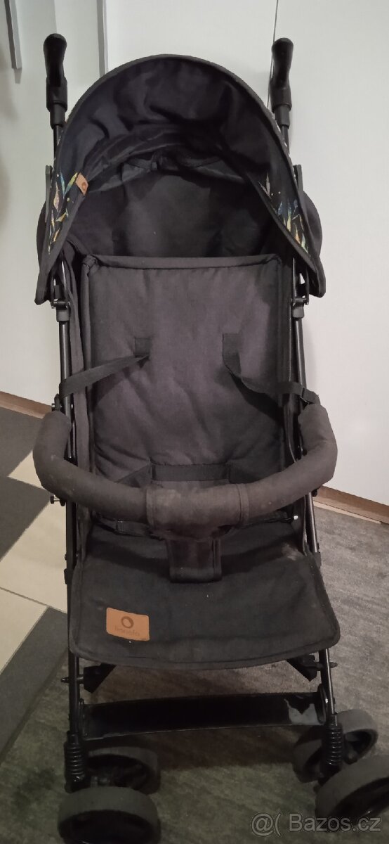 Golfový kočárek - 5