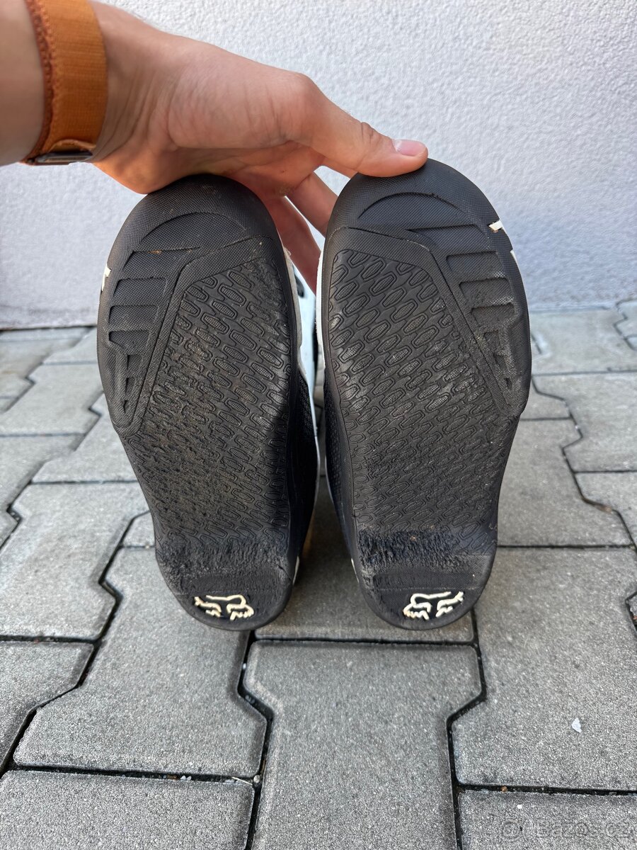 Boty Fox Instinct - 5