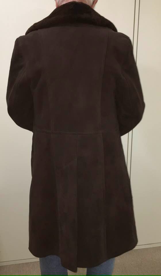 Pánský kožich - 5