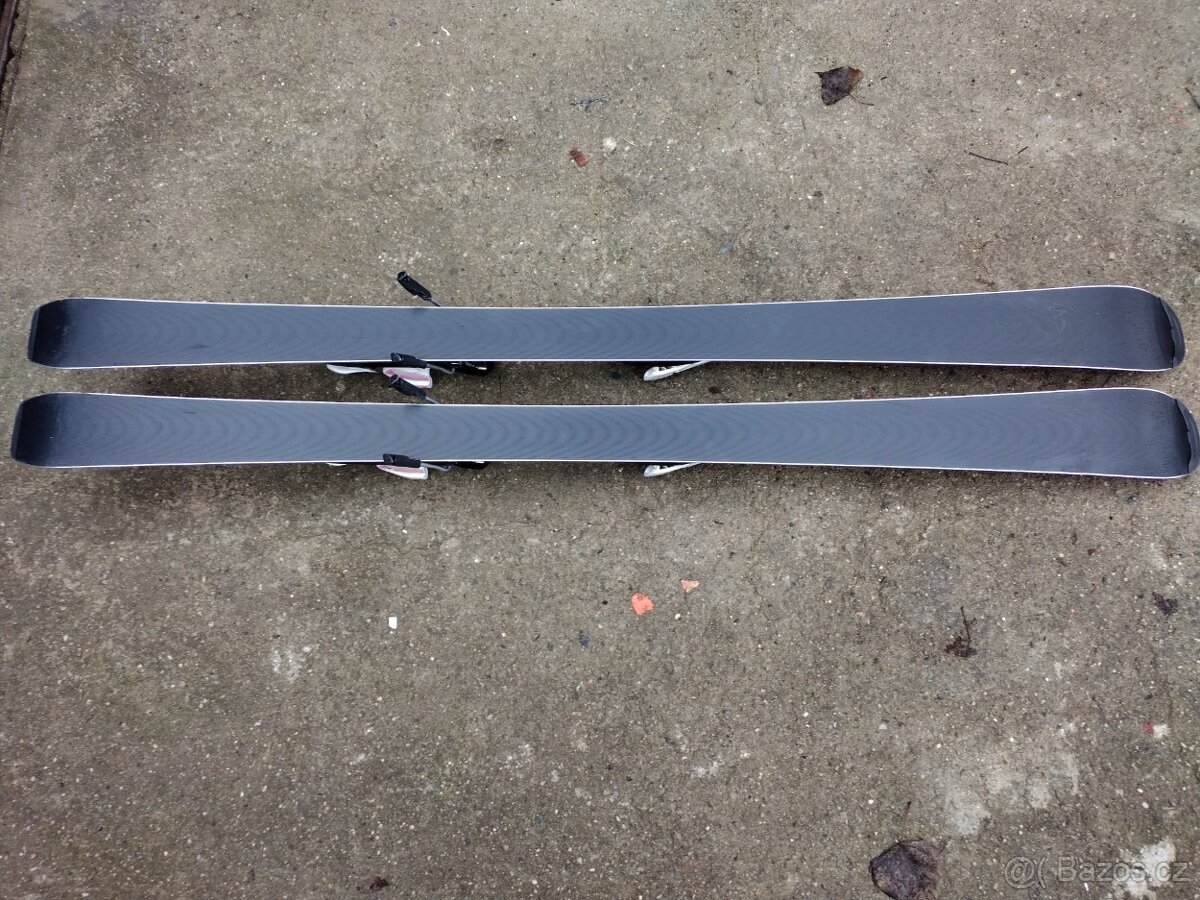 Sjezdové lyže Atomic Vantage 140 cm - 5