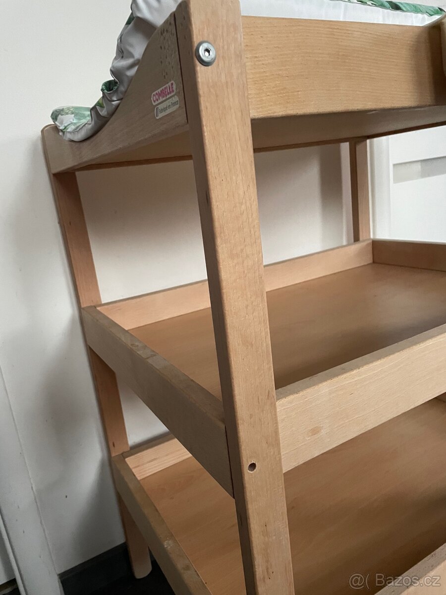 Přebalovací pult - 5