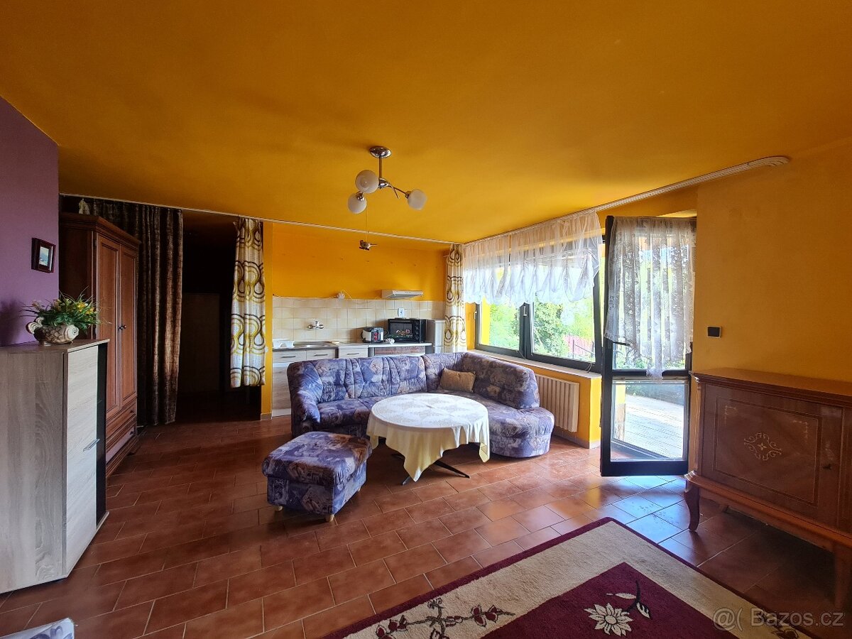 Pronájem bytu 1+kk Zubří - 5