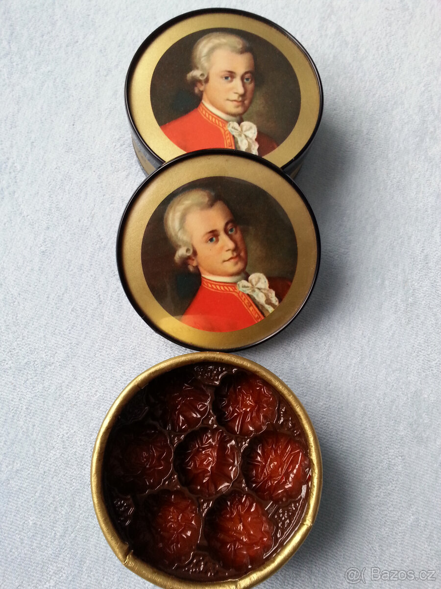 Krabičky Mozartkugeln - 5