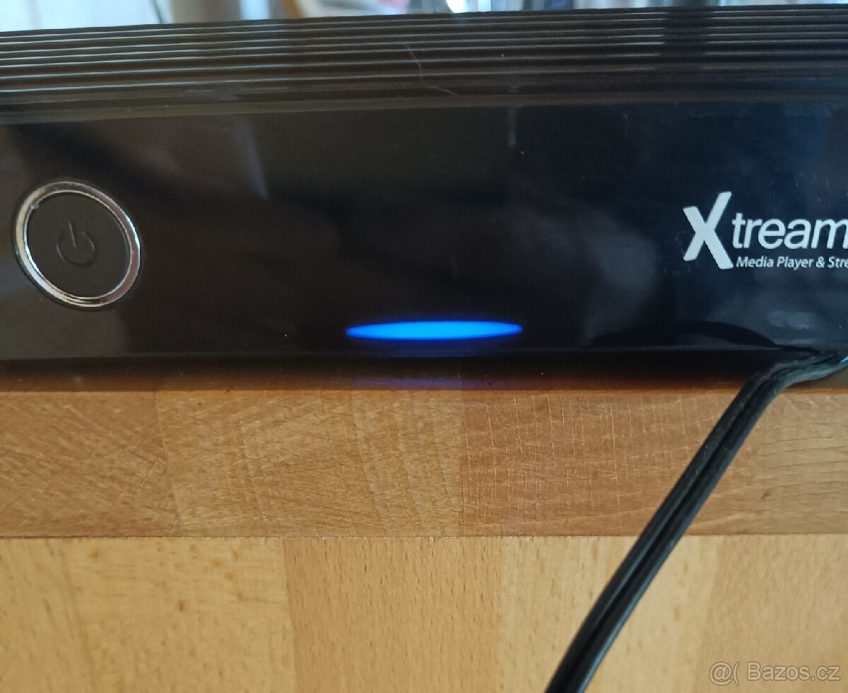 Media player Xtreamer Sidewinder 2 - 5