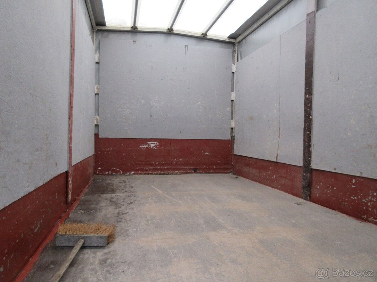 Nissan Cabstar AV1 95.32 - 5