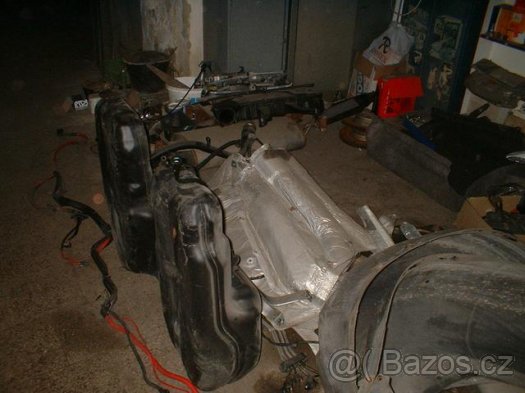 BMW X5 E70 3,5D X drive - 5