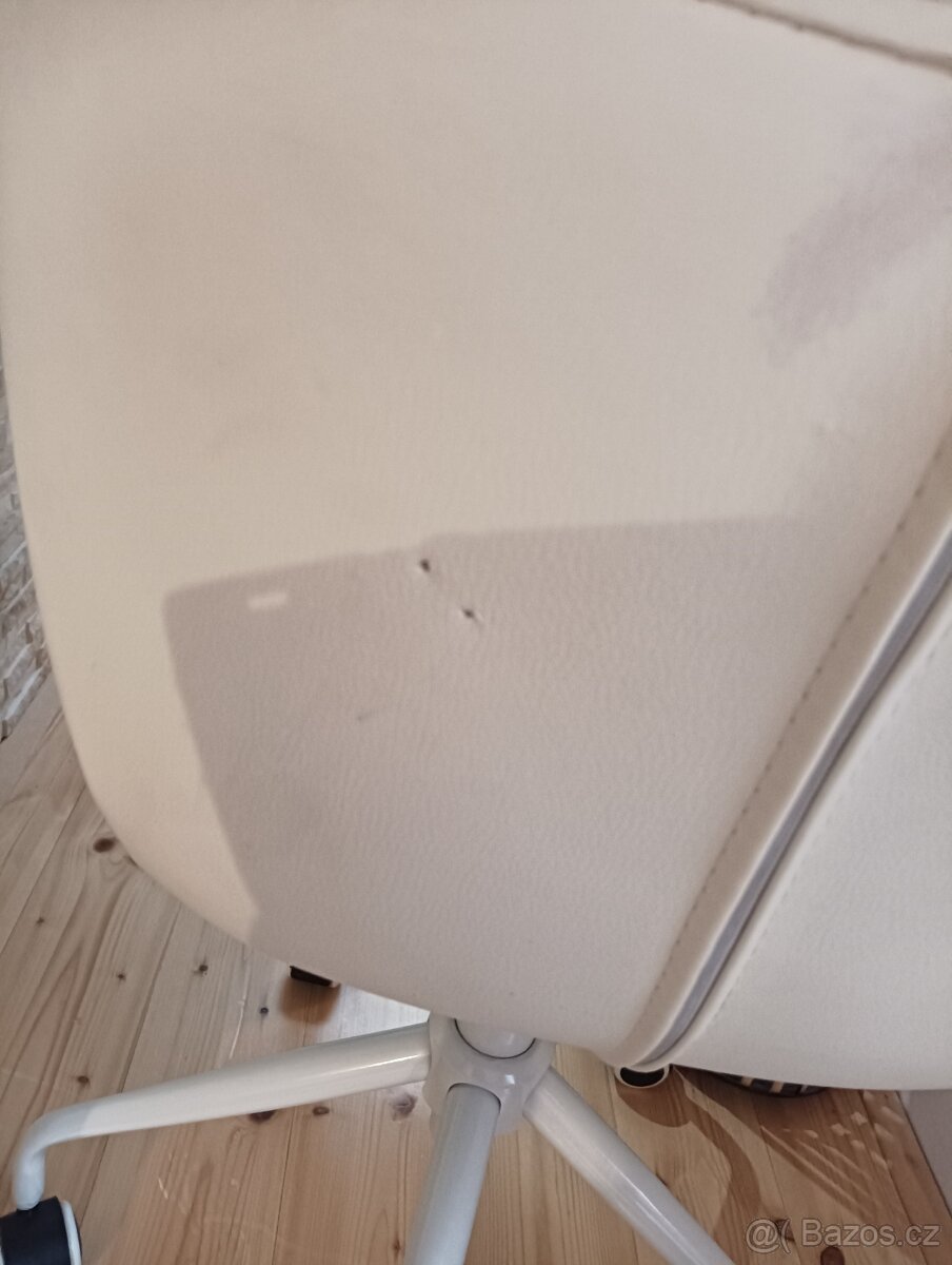 Kancelářské židle - 5