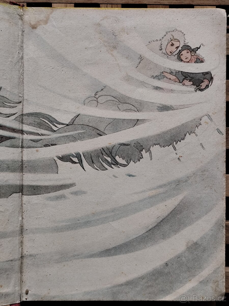 Andersenovy pohádky - 5