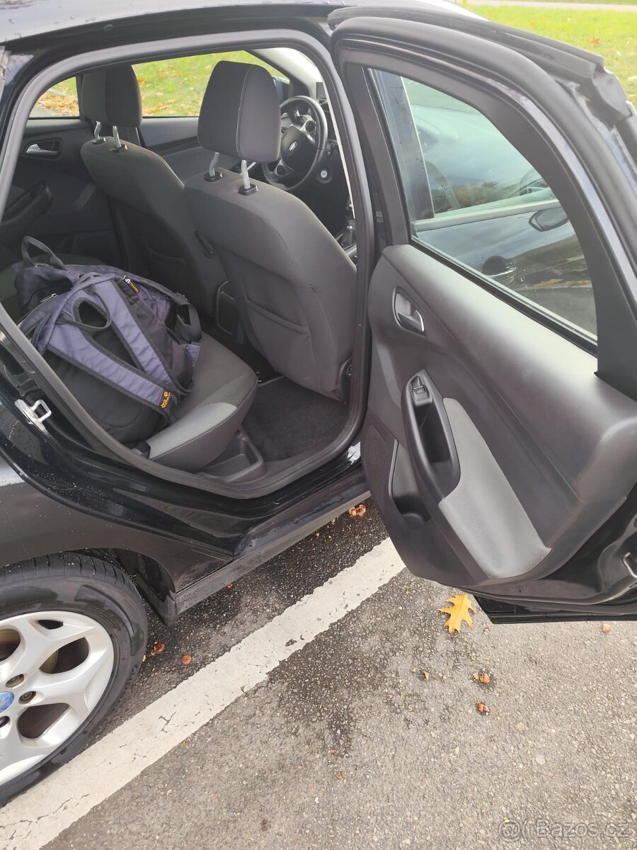 Ford Focus mk3 2011 - 5