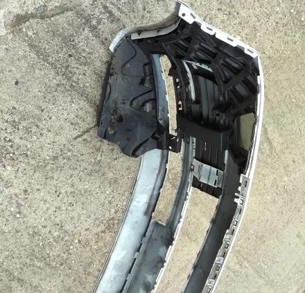 predni naraznik vw t6 multivan caravelle 15-19 - 5