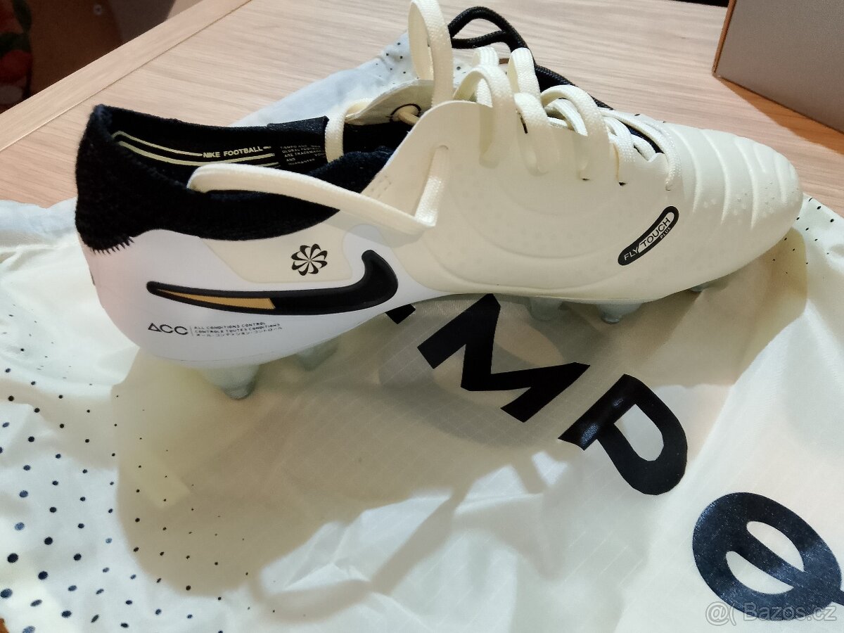 Nike 10 Legend Elite - 5