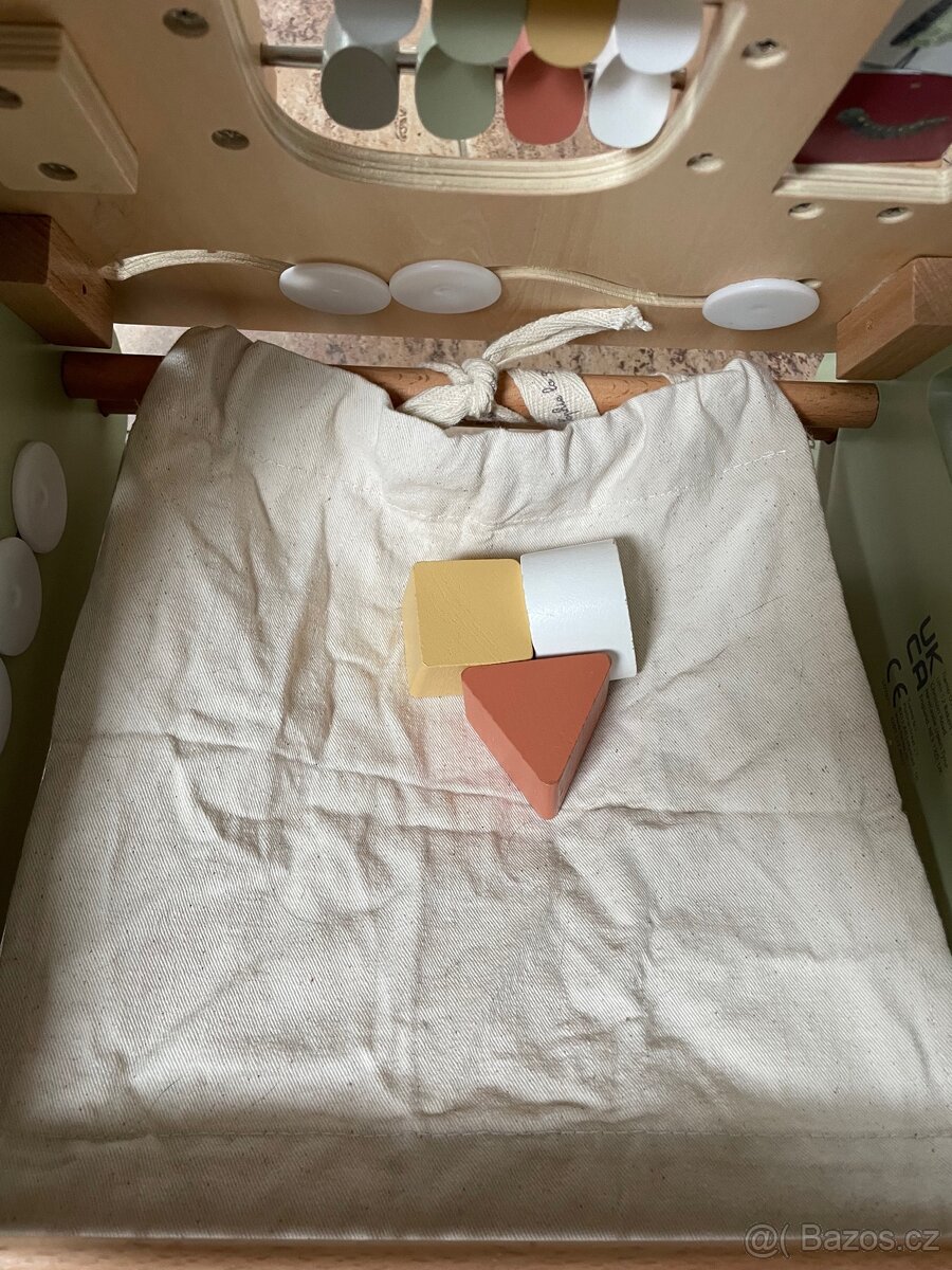 Chodítko Little Dutch - 5