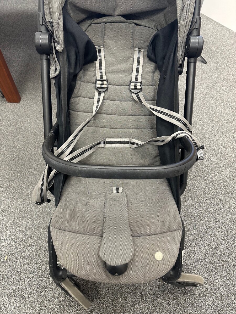 Kočárek Cybex Eezy S+2 - 5