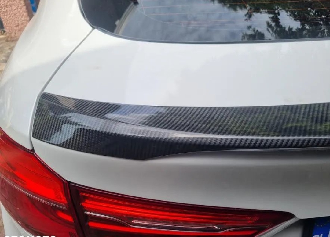 Bmw X6 M packet Dph - 5