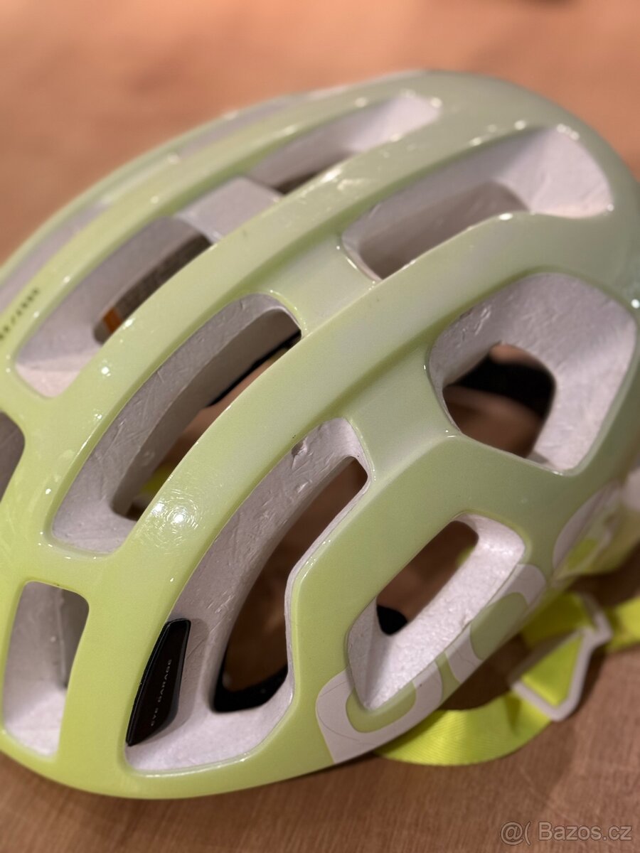 Cyklistická přilba Poc - 5