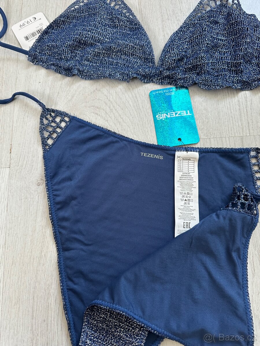 Nové plavky S/M - 5