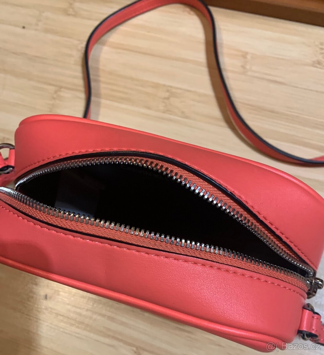 Kabelka Calvin Klein Jeans - 5