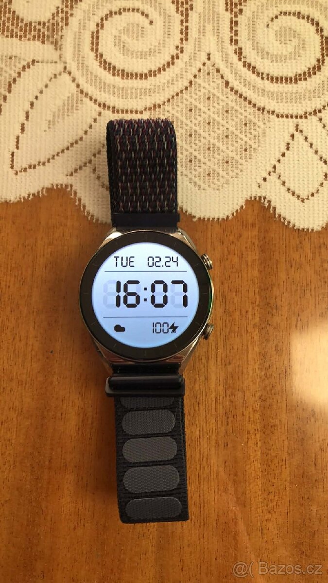 Xiaomi redmi note 13 pro 5g Xiaomi watch s1 - 5