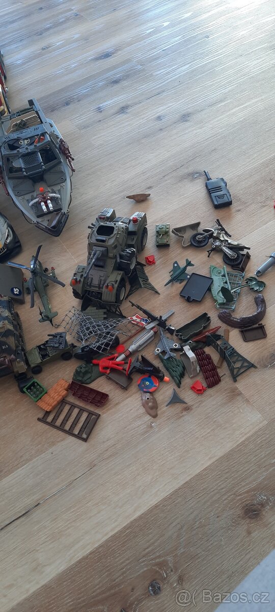 Hračky všeho druhu - 5