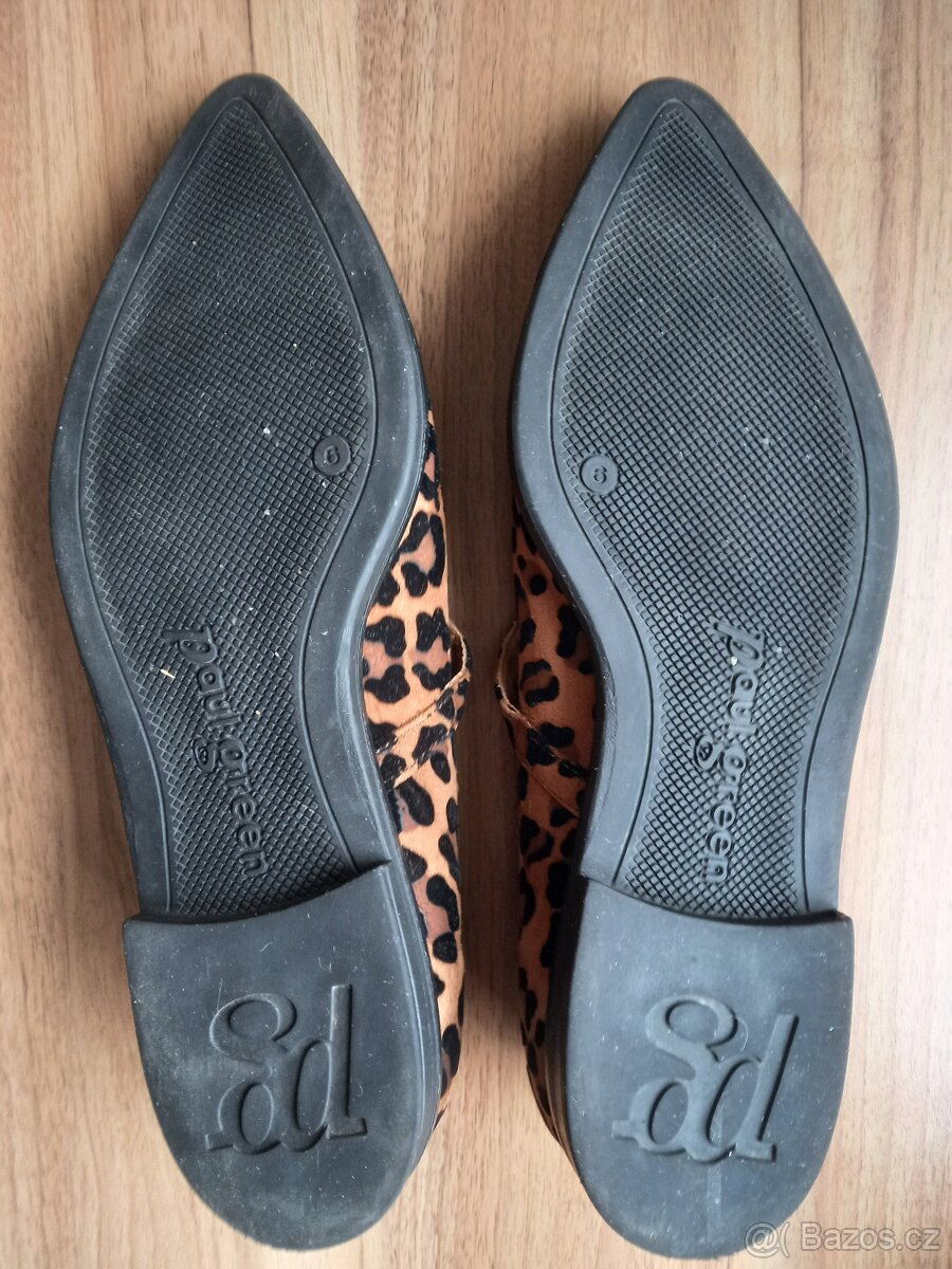 Boty - dámské - 5