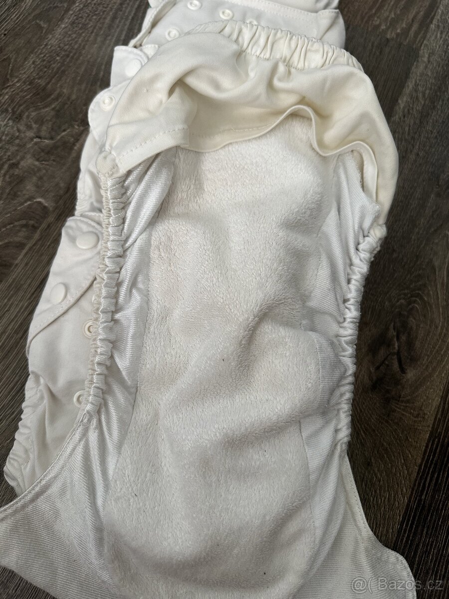 5ks látkových plen TotsBots - 5