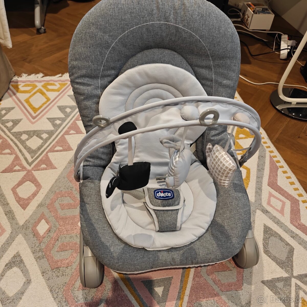 CHICCO Houpátko Hoopla - 5