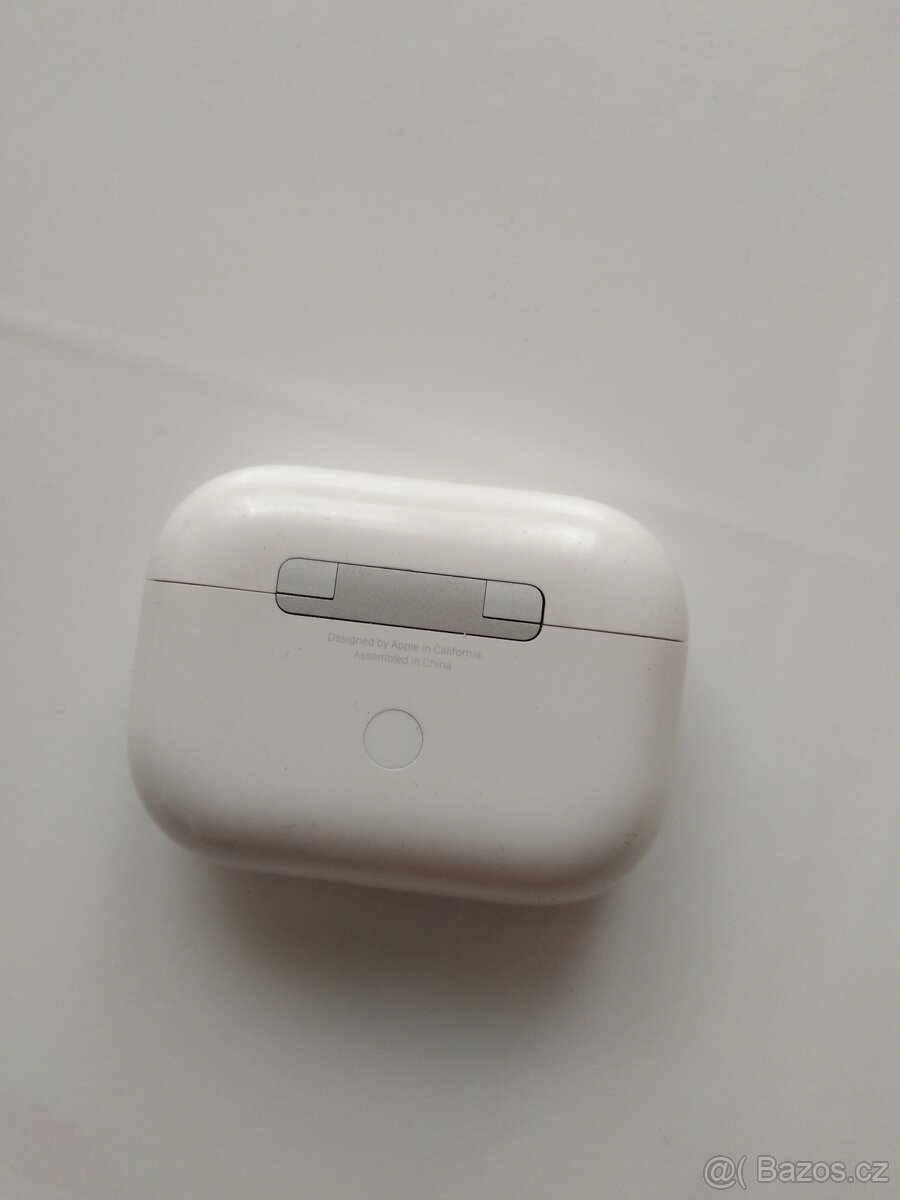 Apple AirPods Pro (1. generace). - 5