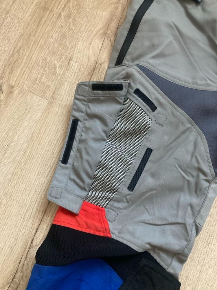 Scott kalhoty dámské vel.38 - 5