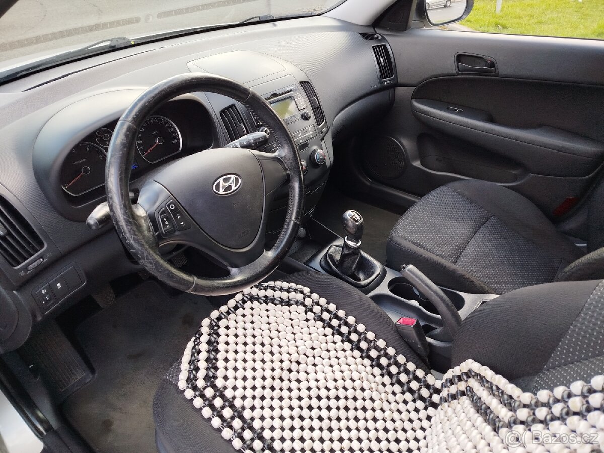Hyundai i30 1.6 crdi - 5