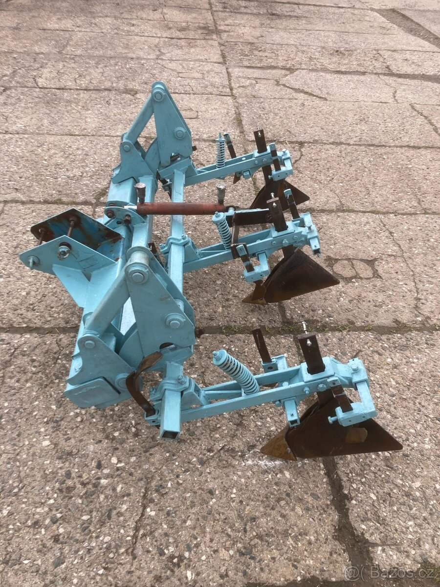 Plečky na RS-09 - 5