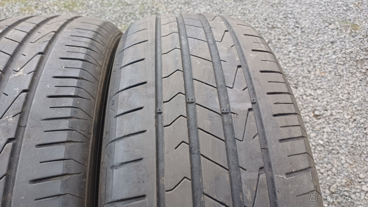 Letní pneu Hankook 215/65/17 99V - 5