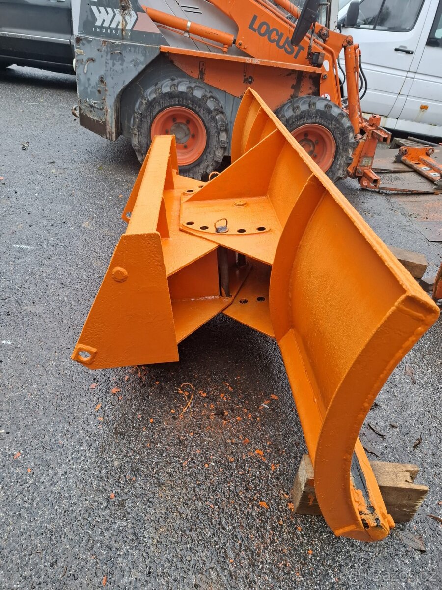 RADLICE UNC - 5