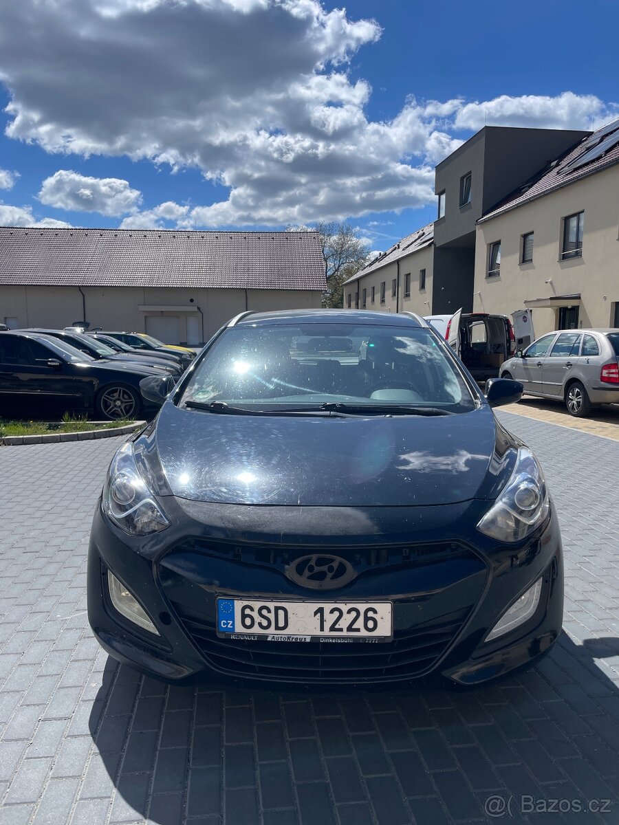 Hyundai i30 - 5