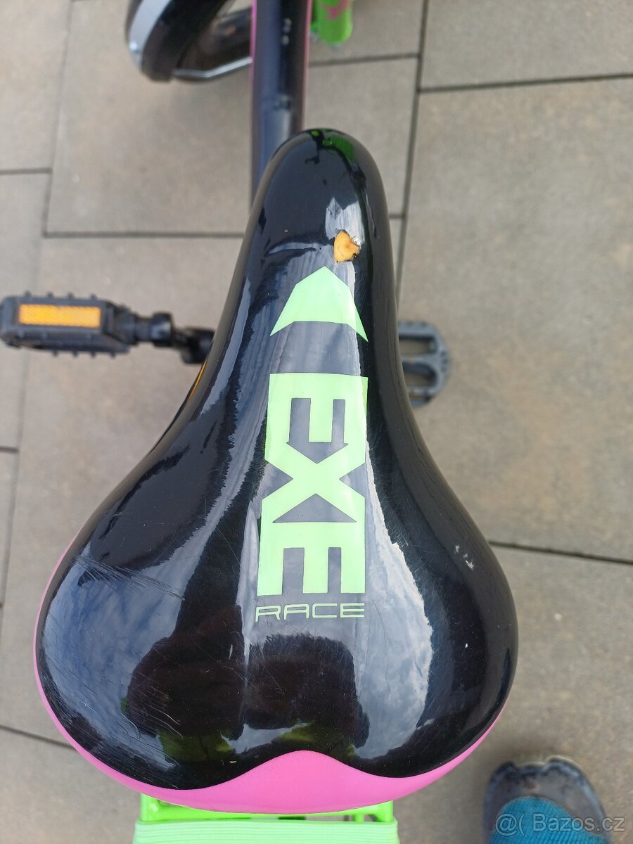 Leader Fox Busby 14 - 5