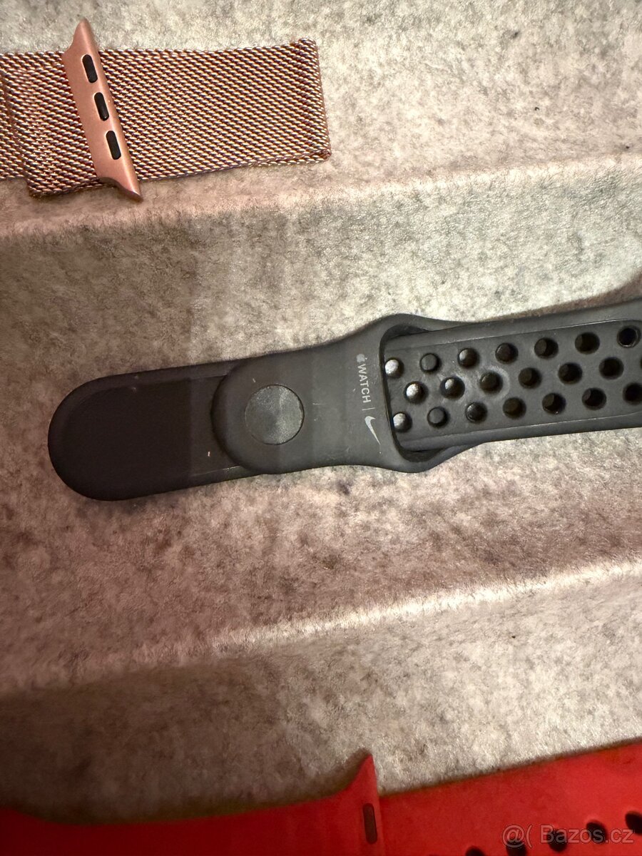 Apple Watch řemínky 40/42/44/45/49 mm - 5