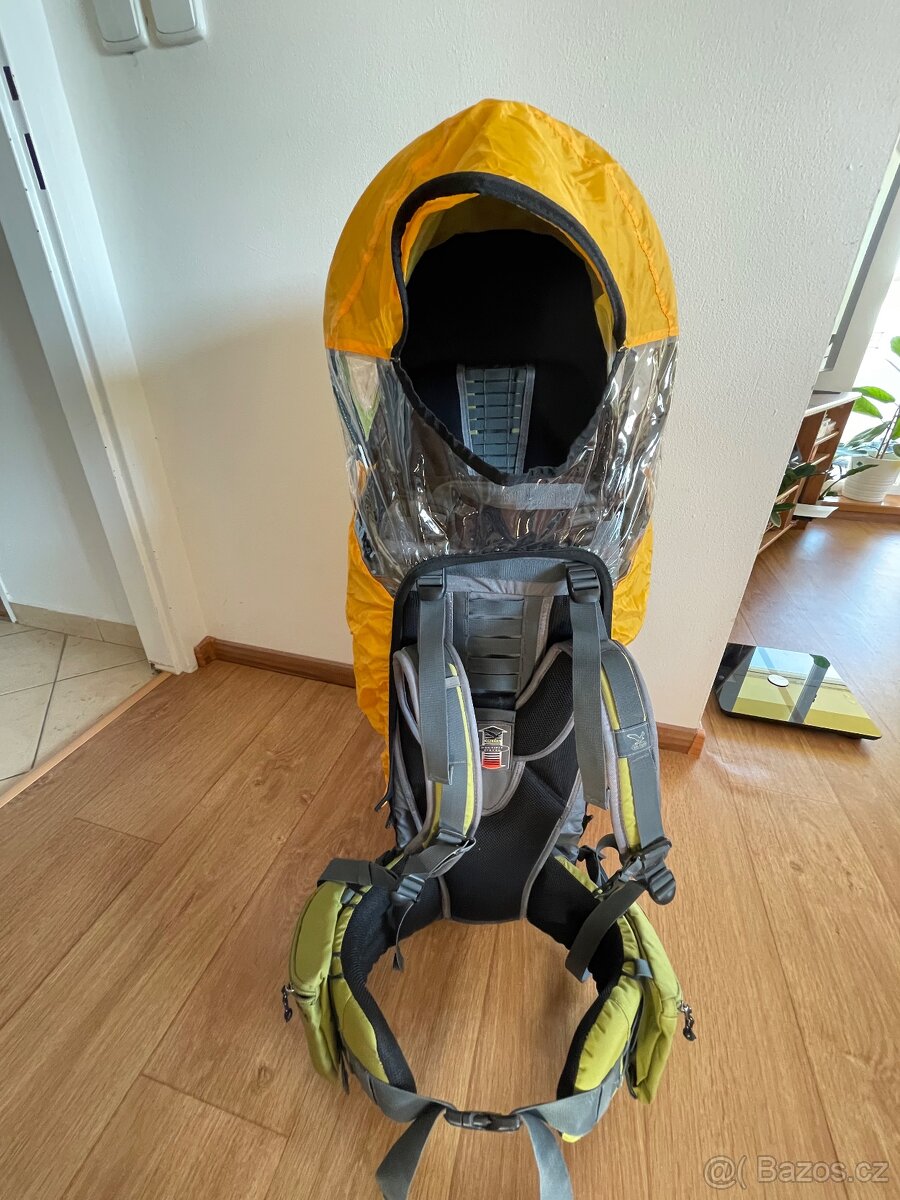 Nosítko (krosna) Salewa - 5