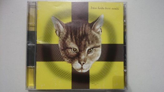 LUCIE - Original alba na CD - 5