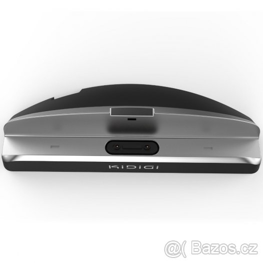 Dokovací nabíjecí stojánek magnetický na XPERIA Z3c Compact - 5