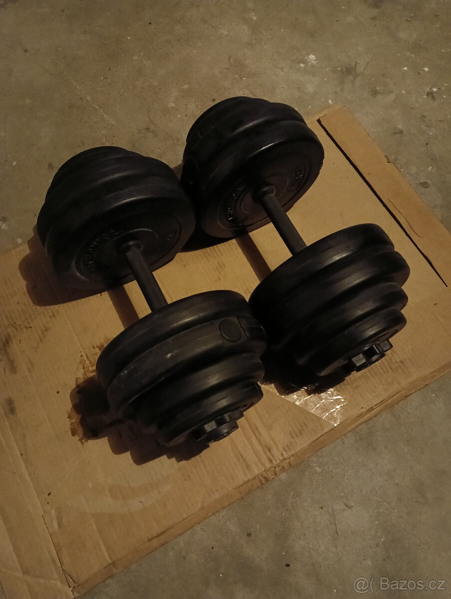 dve jednorucni cinky - 5